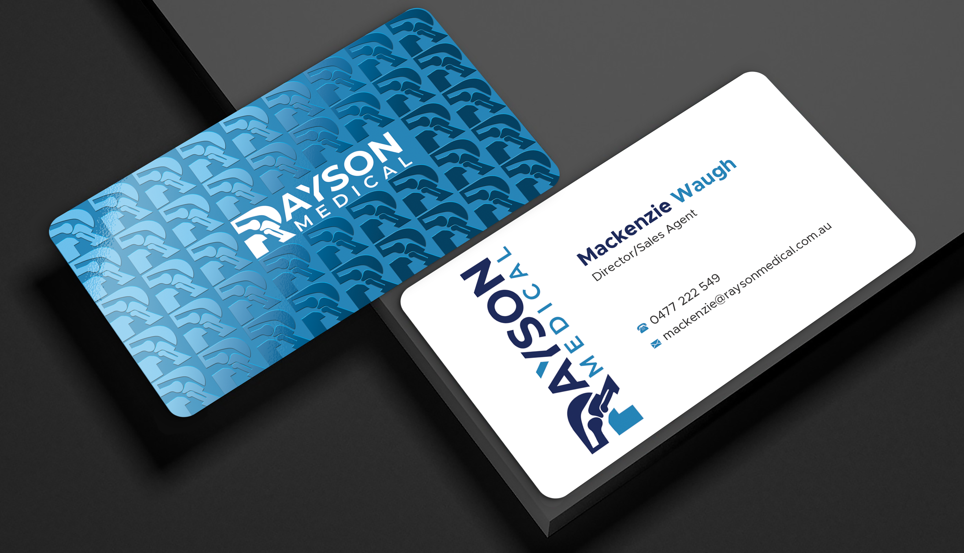 Business Card Design by Expert Bappy for this project | Design #36794279