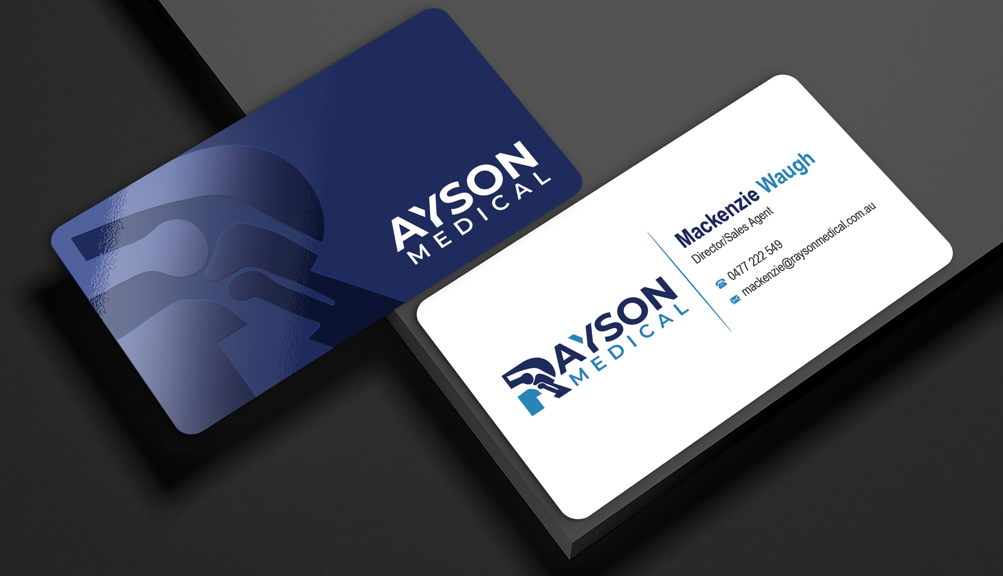 Business Card Design by Expert Bappy for this project | Design #36794281