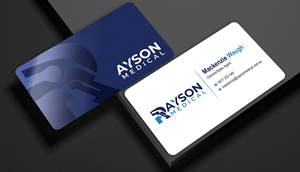 Business Card Design by Expert Bappy for this project | Design: #36794281