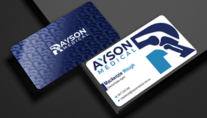 Business Card Design by Expert Bappy for this project | Design: #36794309