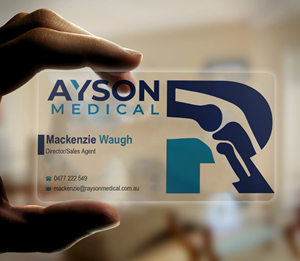 Business Card Design by Expert Bappy for this project | Design: #36794310