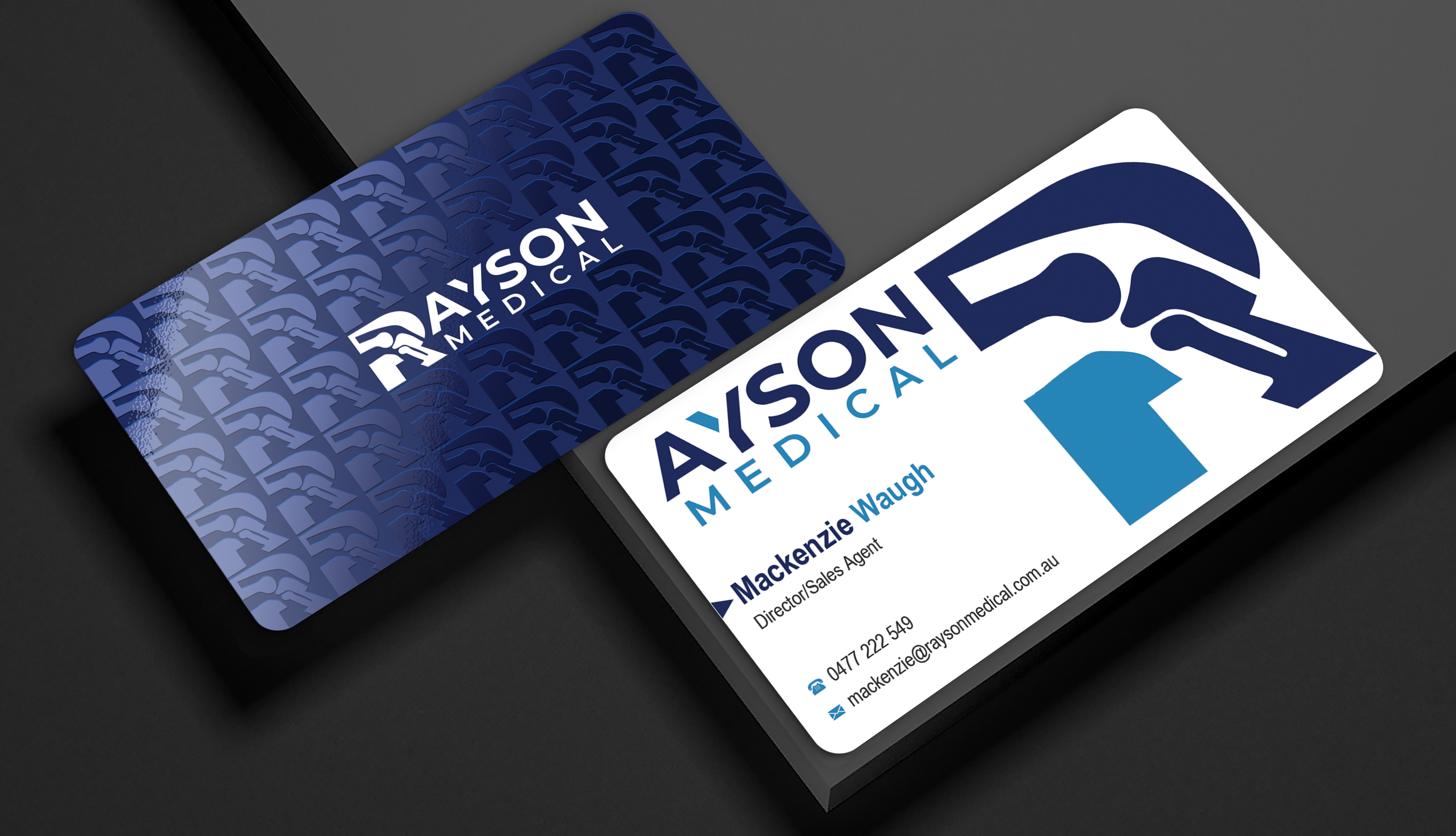 Design de Carte de Visite par Expert Bappy pour ce projet | Design #36794320