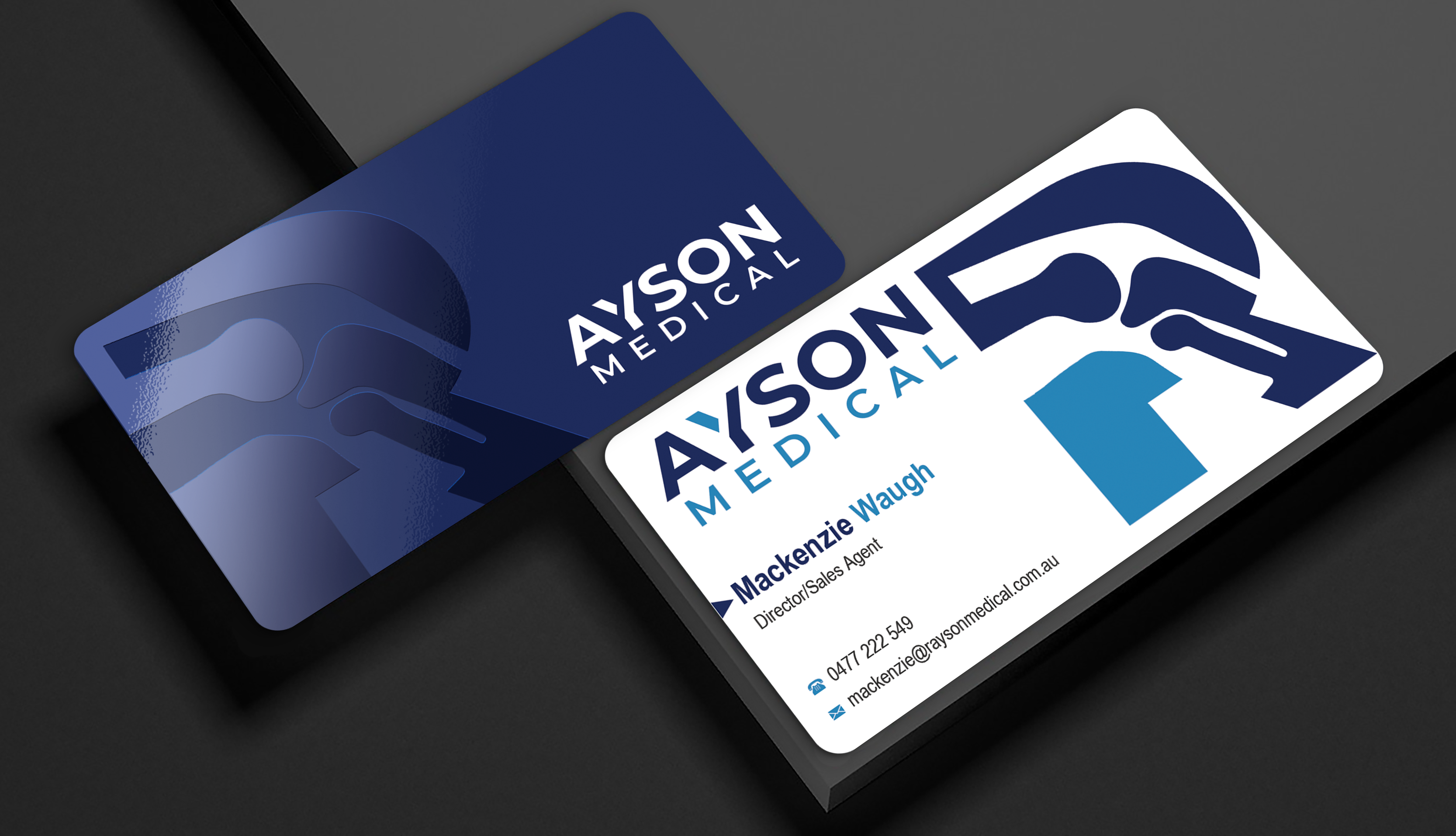 Design de Carte de Visite par Expert Bappy pour ce projet | Design #36794321