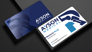 Business Card Design by Expert Bappy for this project | Design: #36794321