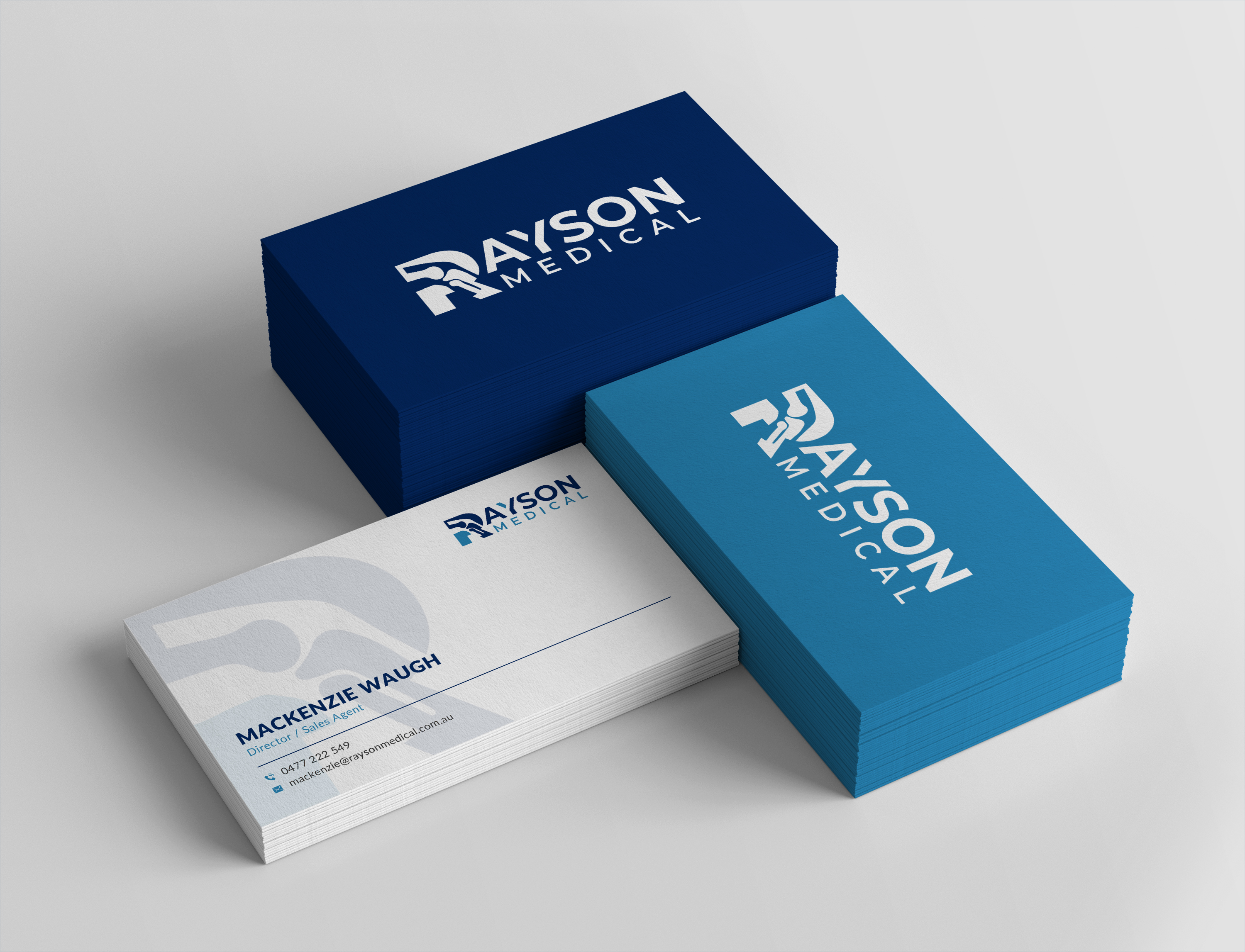 Business Card Design by Sun Moon Graphic Designer for this project | Design #36791847