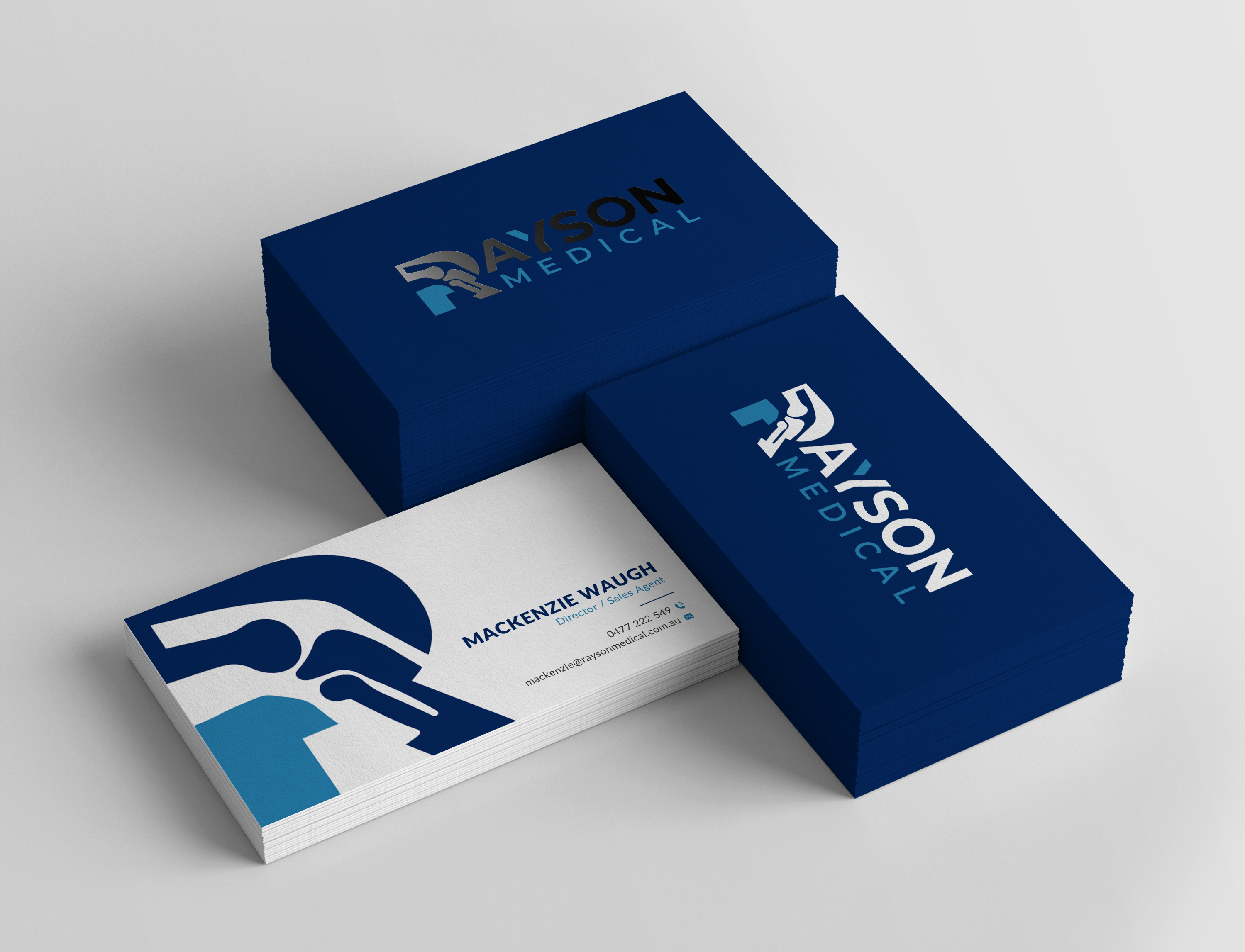 Business Card Design by Sun Moon Graphic Designer for this project | Design #36792156