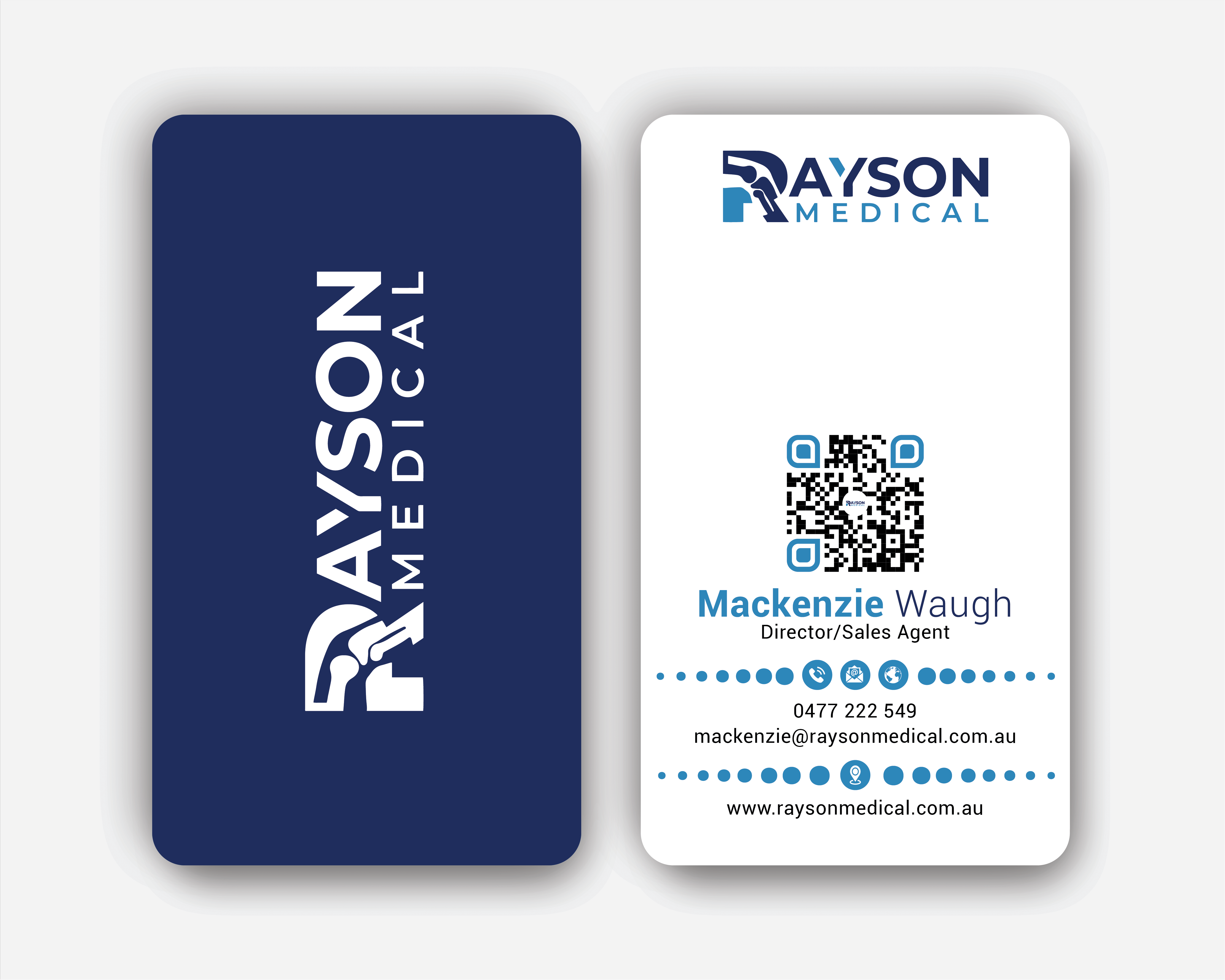 Design de Carte de Visite par DesignerShahadat pour ce projet | Design #36794163