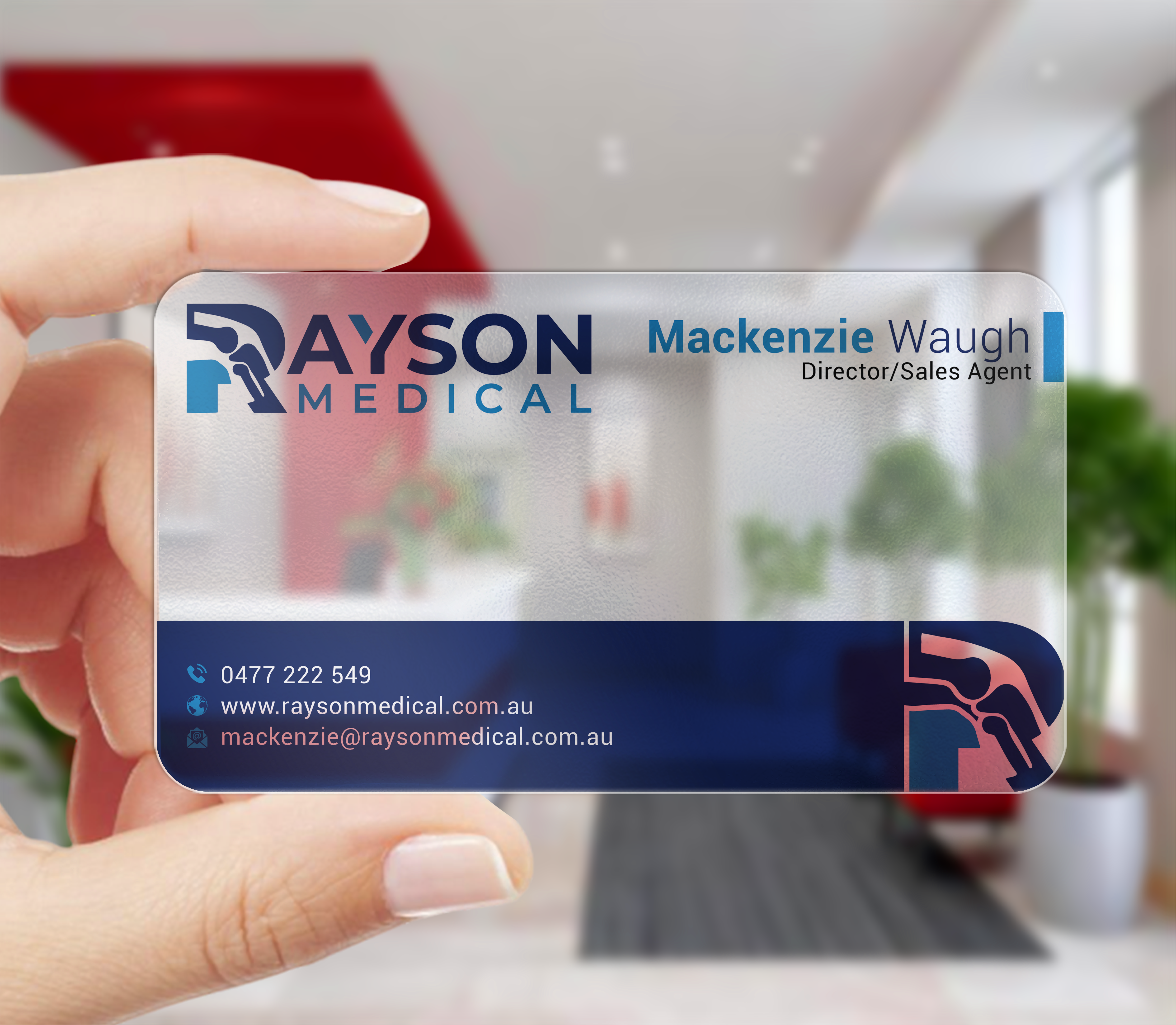 Business Card Design by DesignerShahadat for this project | Design #36794533