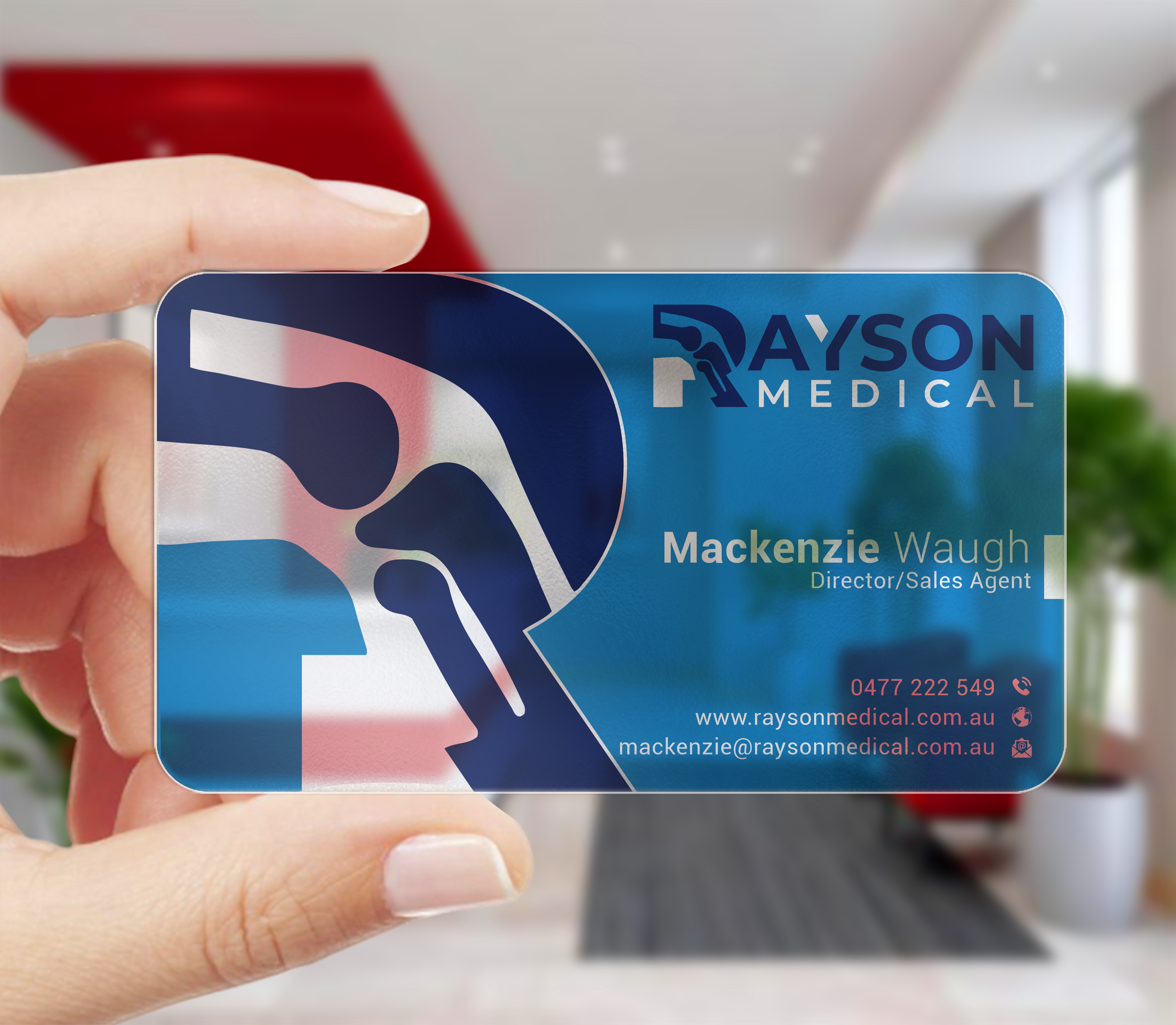 Business Card Design by DesignerShahadat for this project | Design #36794542