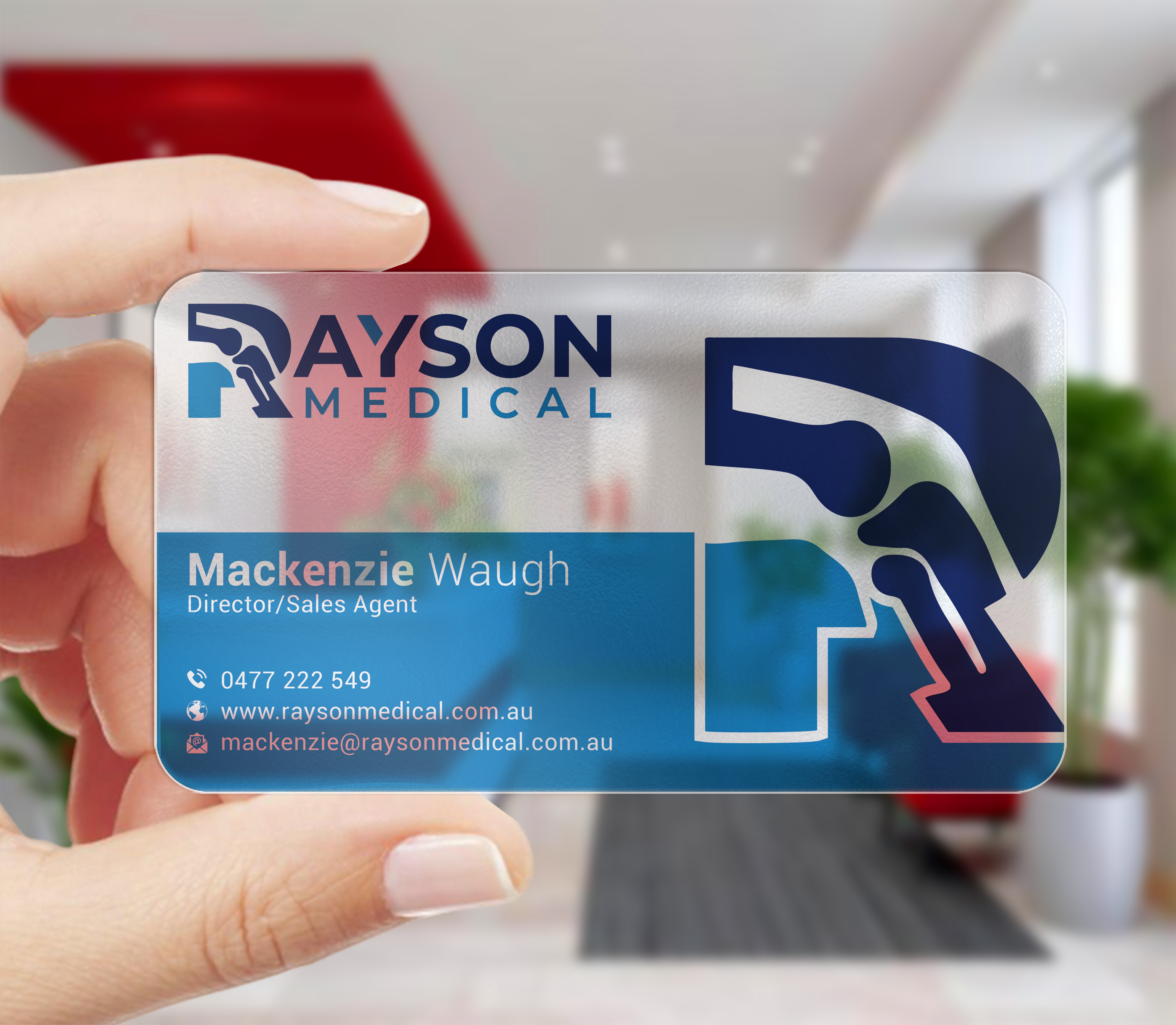 Business Card Design by DesignerShahadat for this project | Design #36794738