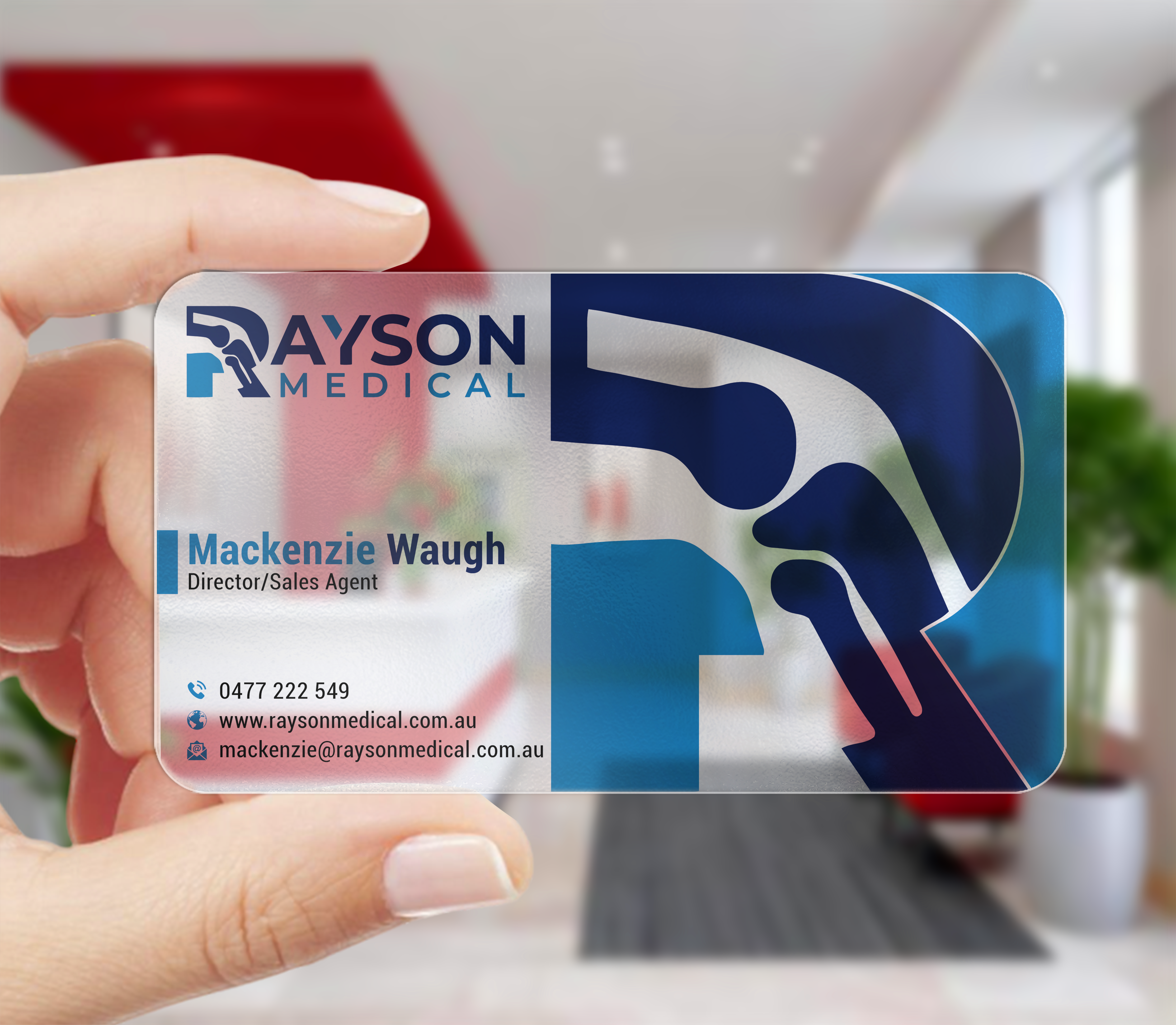 Business Card Design by DesignerShahadat for this project | Design #36794759