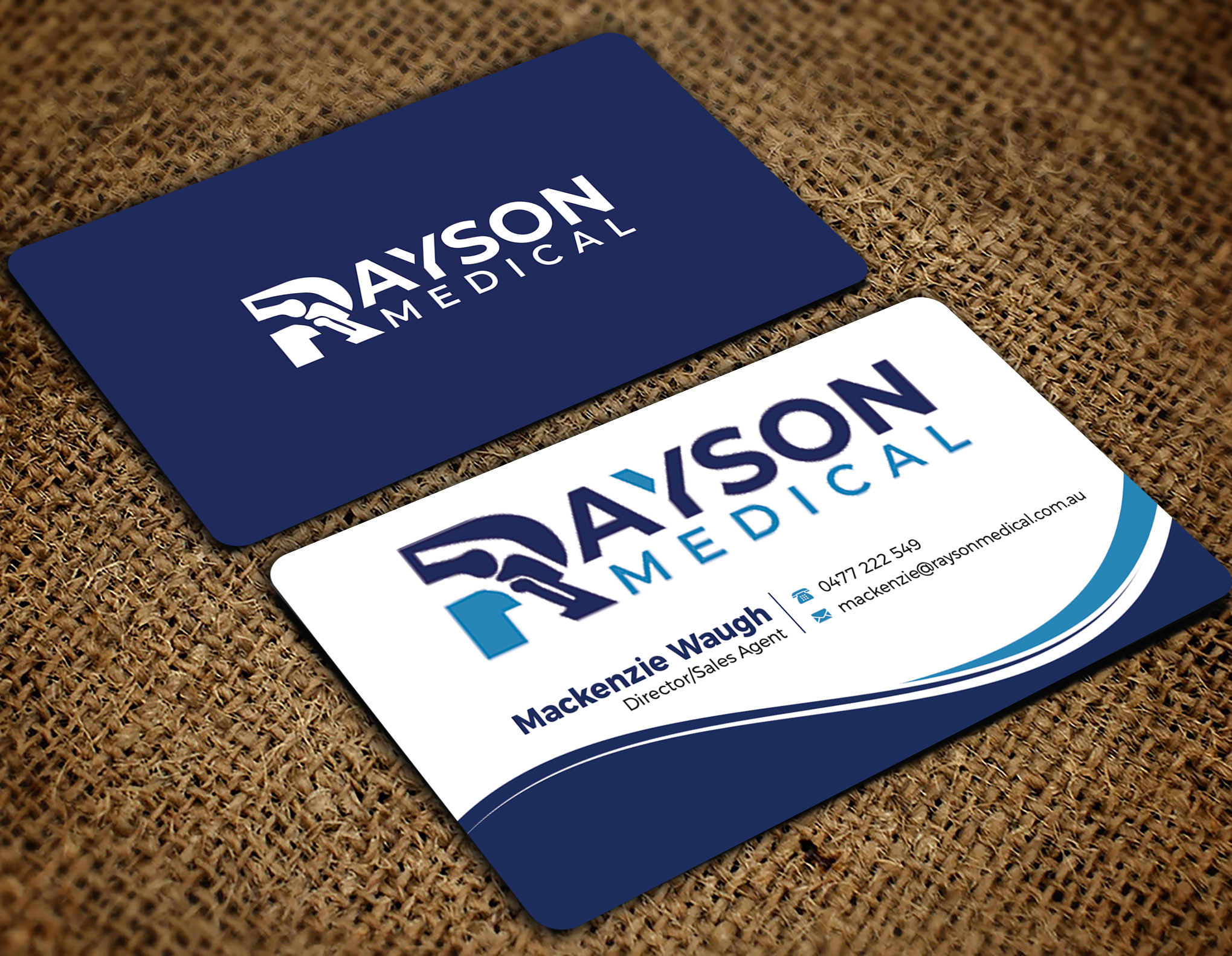 Design de Carte de Visite par Innovative Graphix pour ce projet | Design #36792594