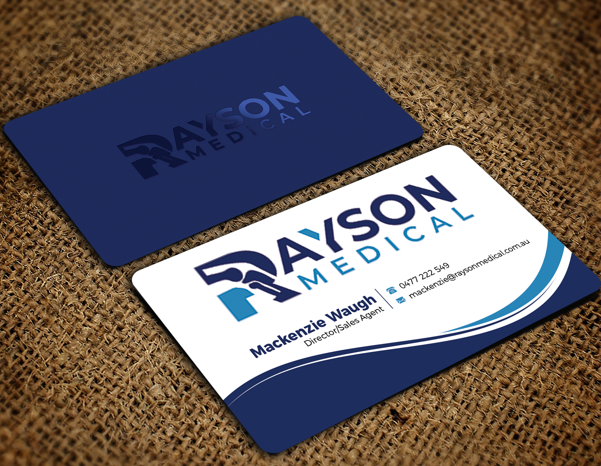 Design de Carte de Visite par Innovative Graphix pour ce projet | Design #36792626