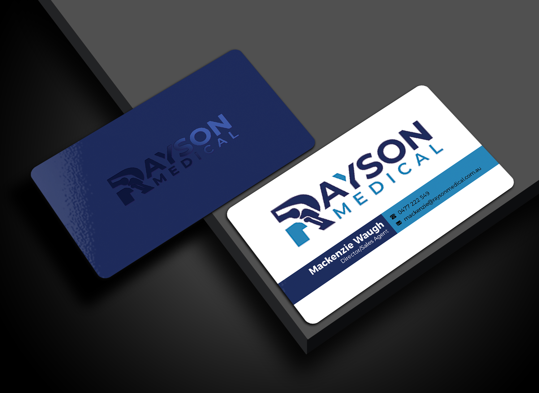 Design de Carte de Visite par Innovative Graphix pour ce projet | Design #36792629