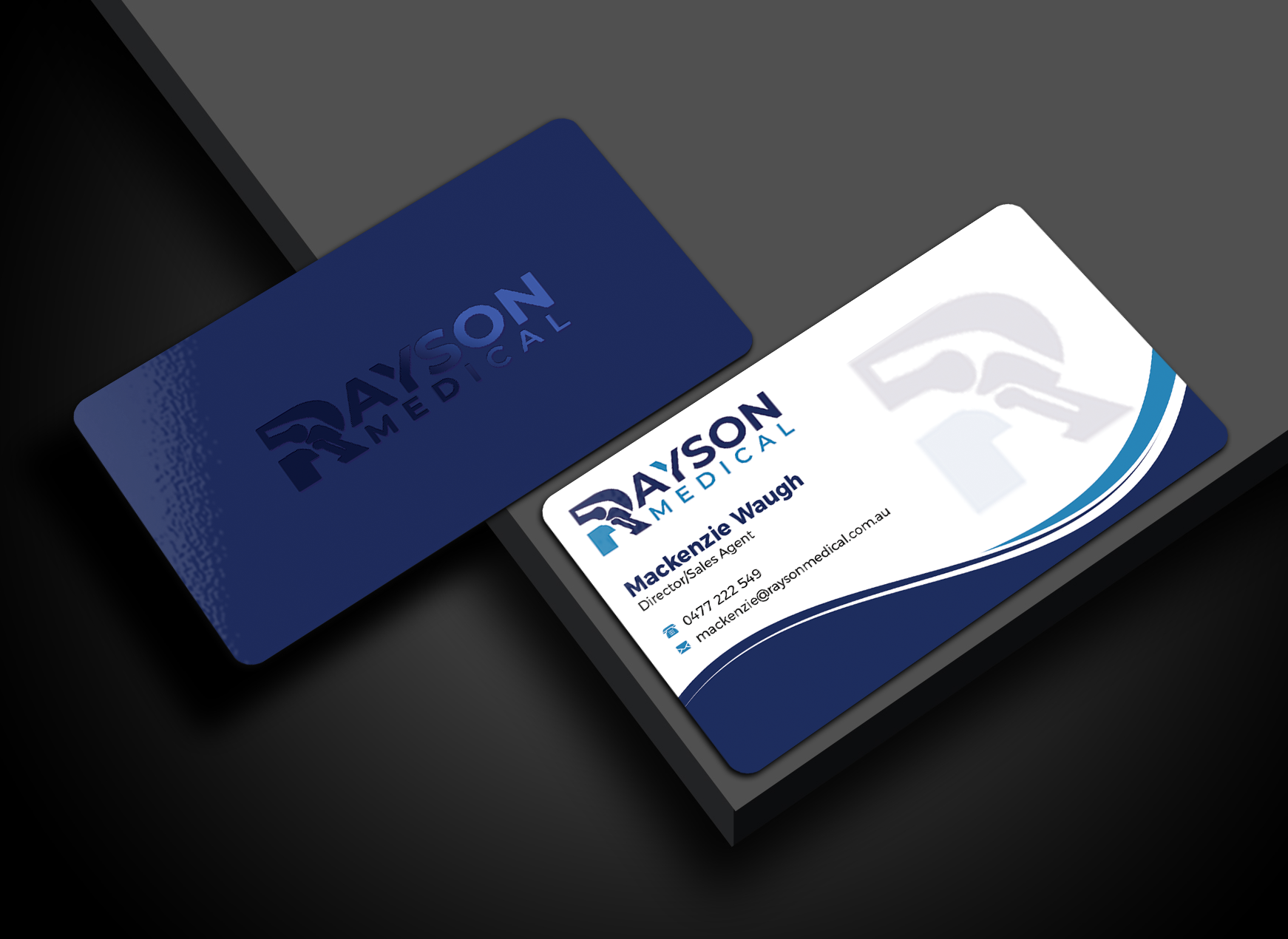 Design de Carte de Visite par Innovative Graphix pour ce projet | Design #36792630