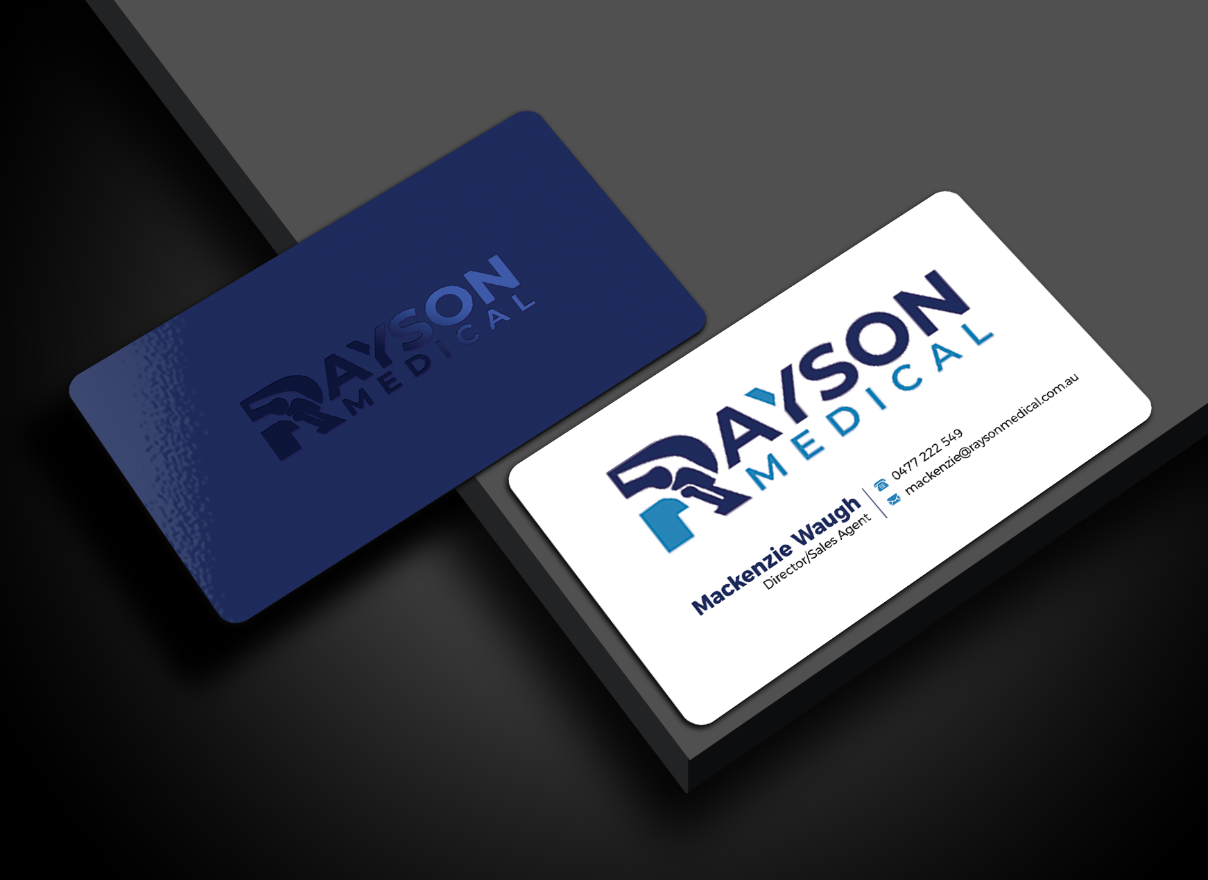 Design de Carte de Visite par Innovative Graphix pour ce projet | Design #36792632