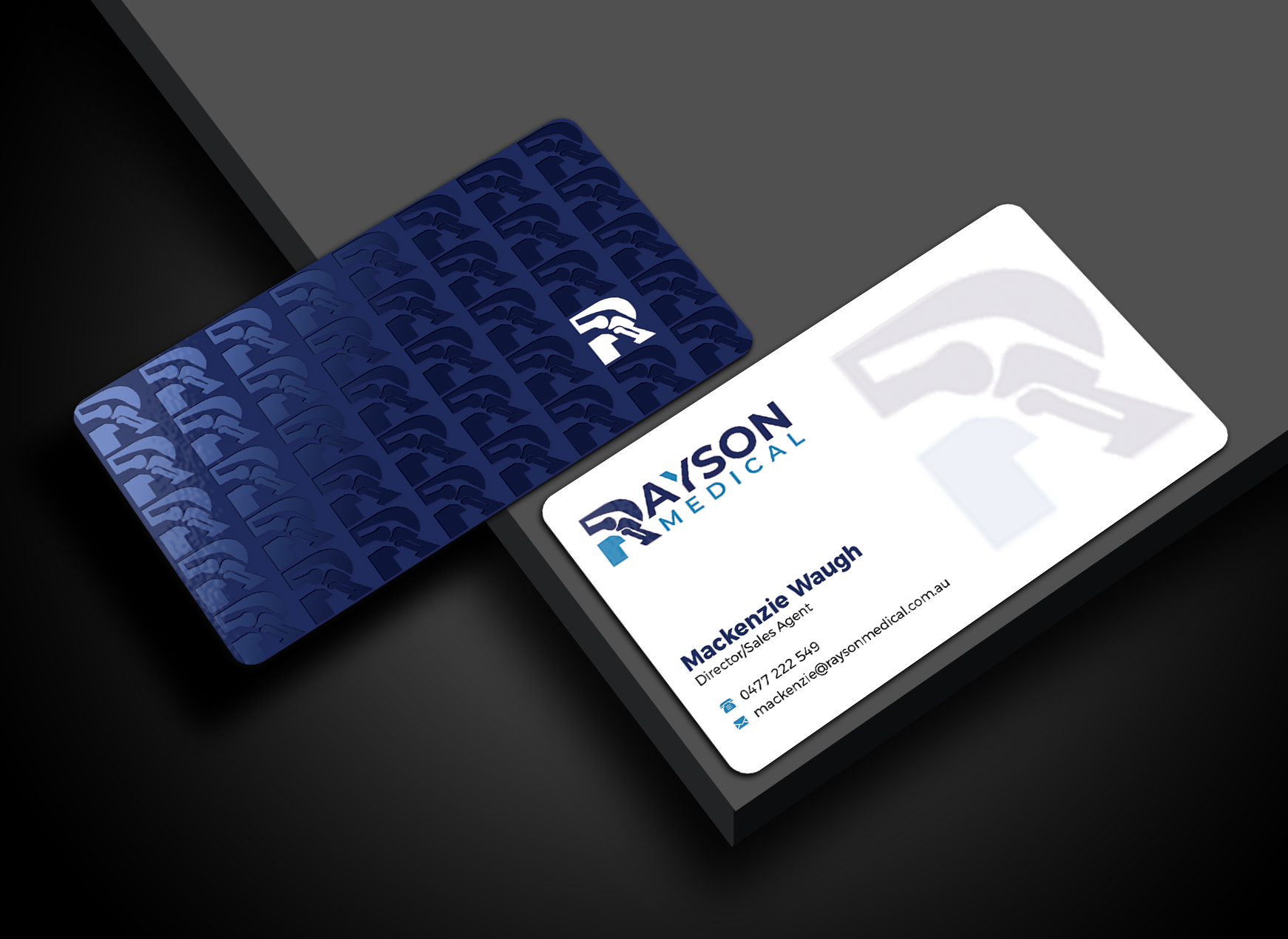 Design de Carte de Visite par Innovative Graphix pour ce projet | Design #36793451