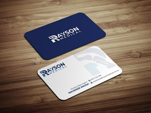 Business Card Design by Magic of Art for this project | Design #36791916