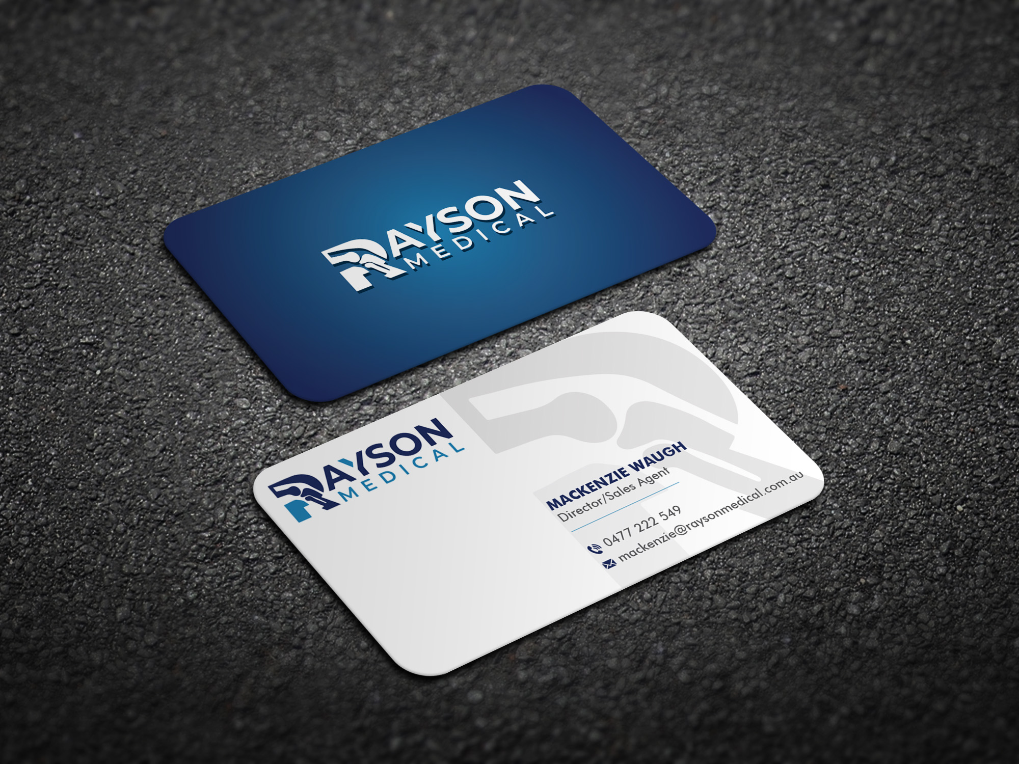 Business Card Design by Magic of Art for this project | Design #36791918