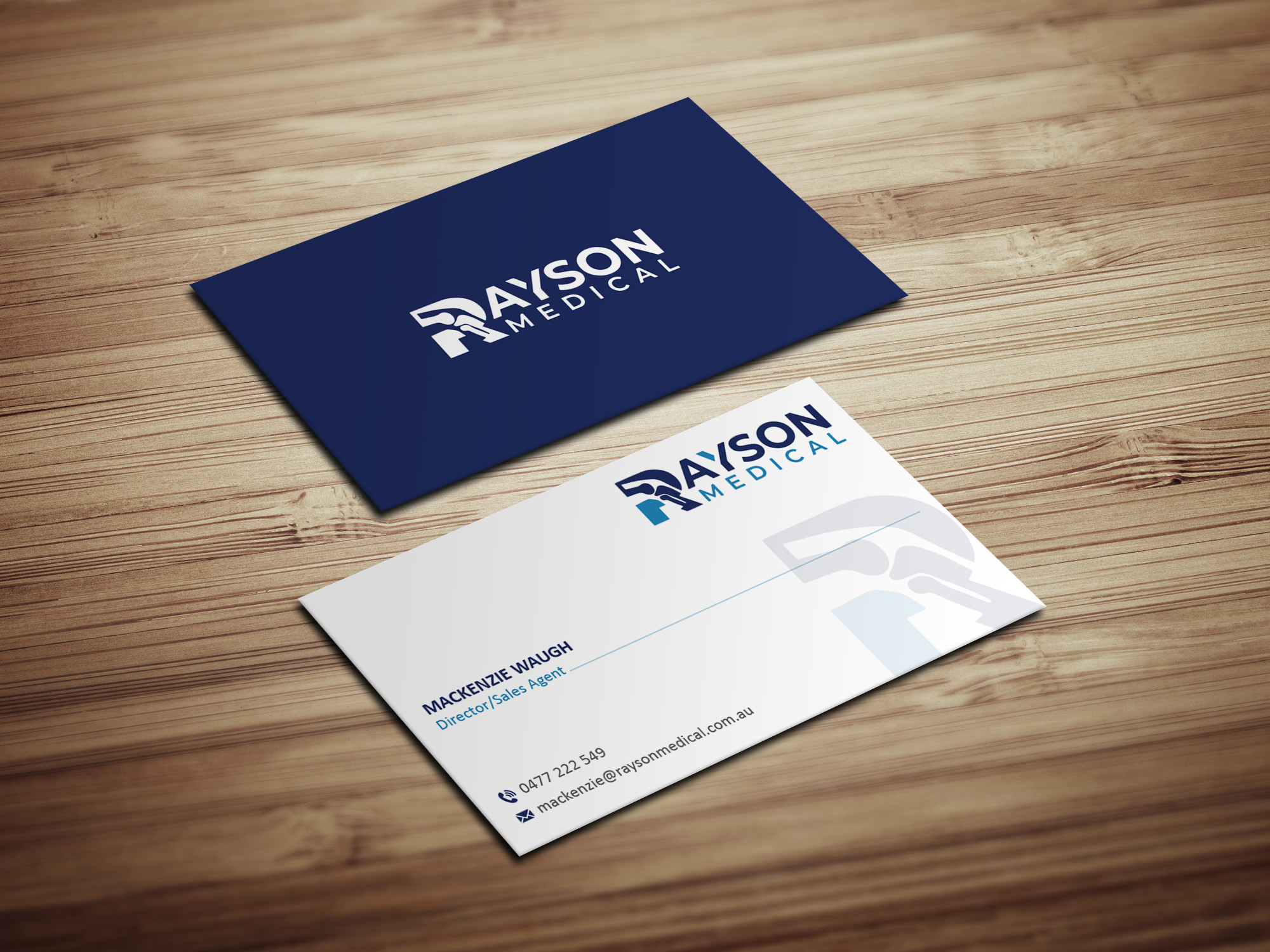 Business Card Design by Magic of Art for this project | Design #36791920