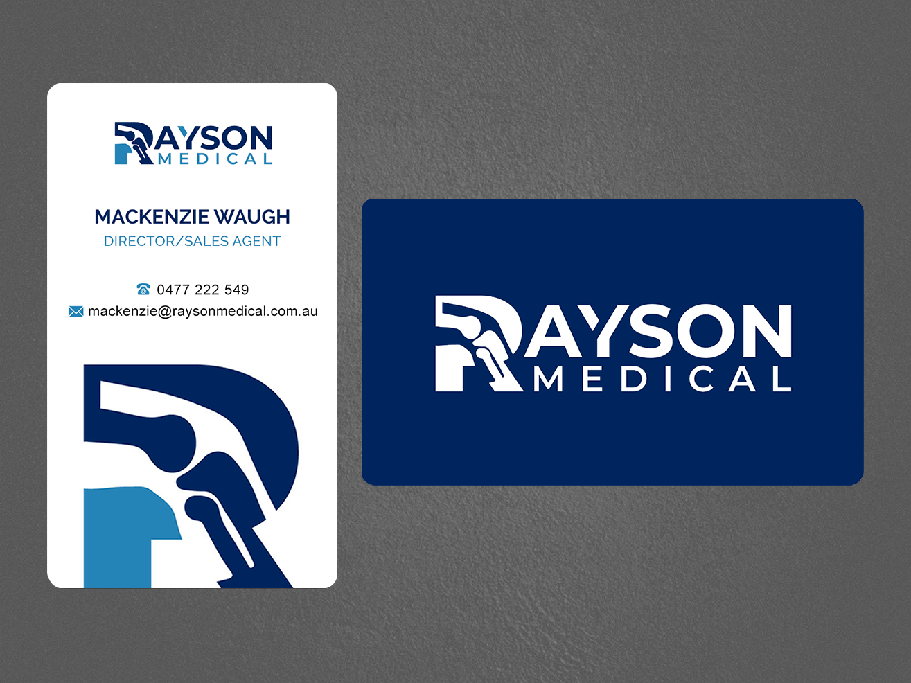 Business Card Design by rainbowmagic2017 for this project | Design #36793129