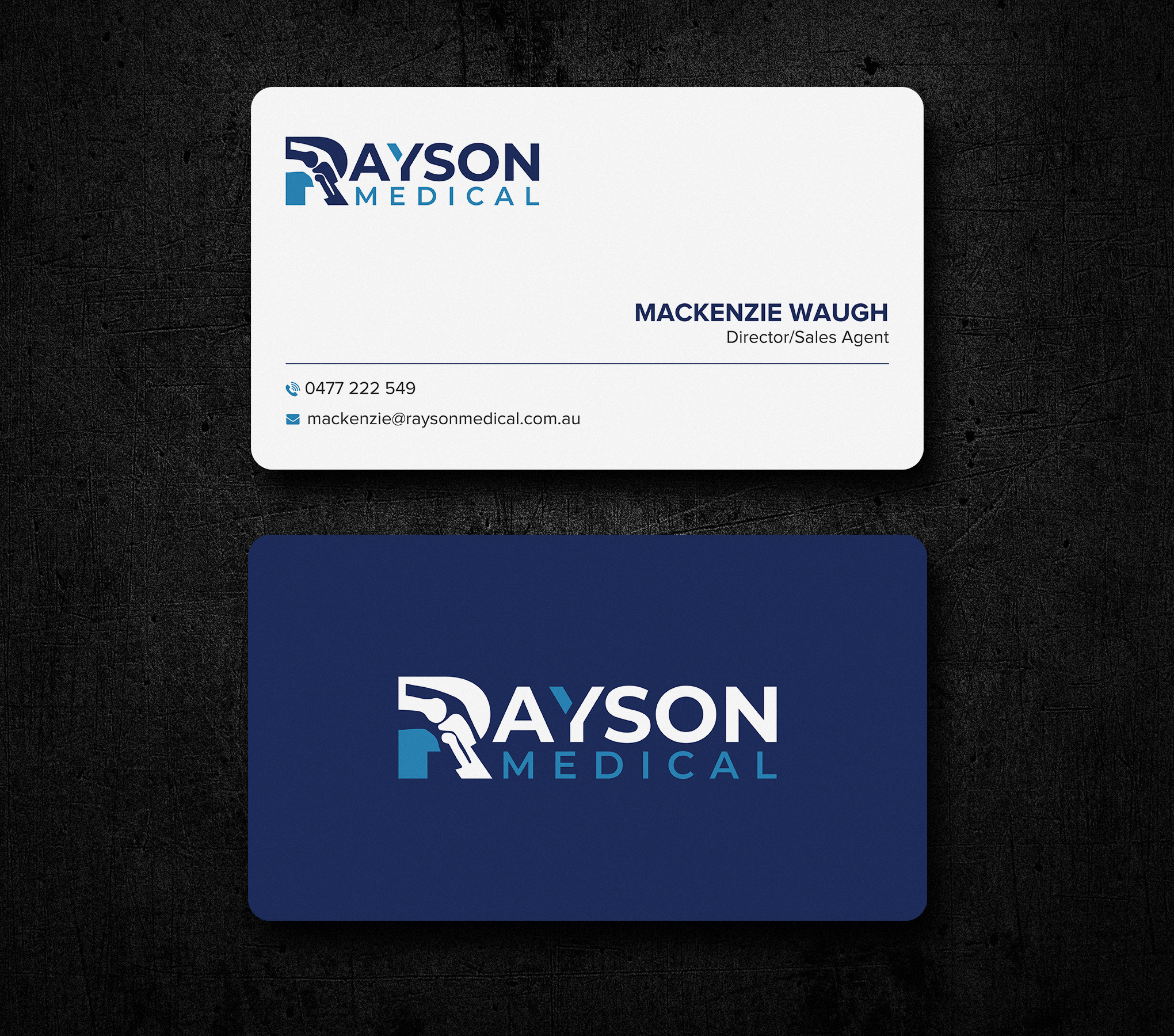 Business Card Design by Uttom 2 for this project | Design #36795186