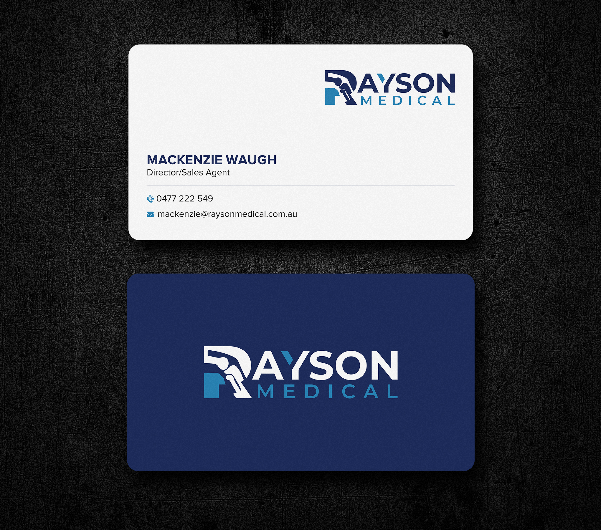 Business Card Design by Uttom 2 for this project | Design #36795187