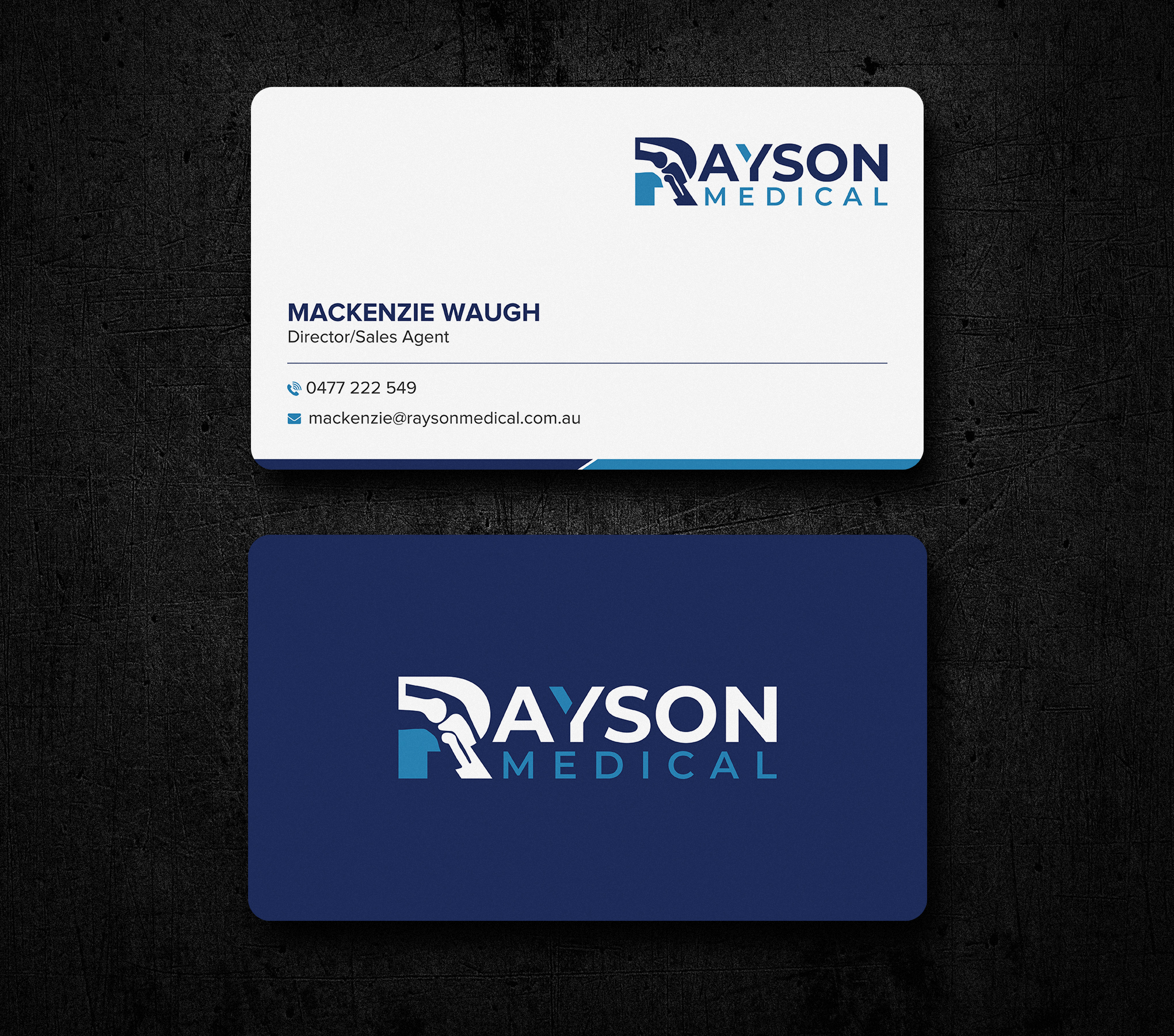 Business Card Design by Uttom 2 for this project | Design #36795188