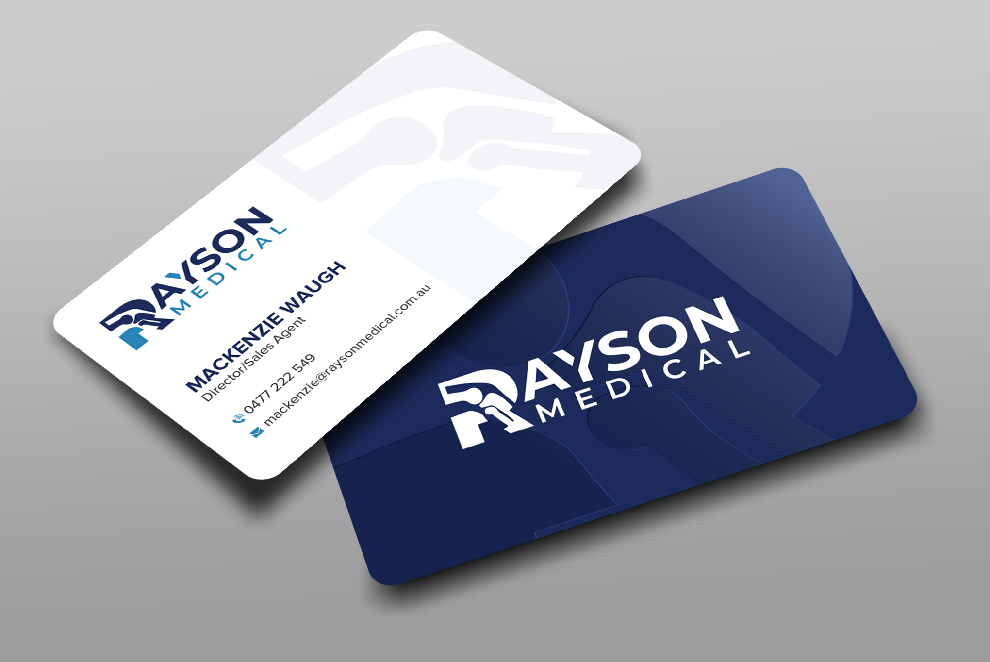 Business Card Design by Uttom 2 for this project | Design #36795309