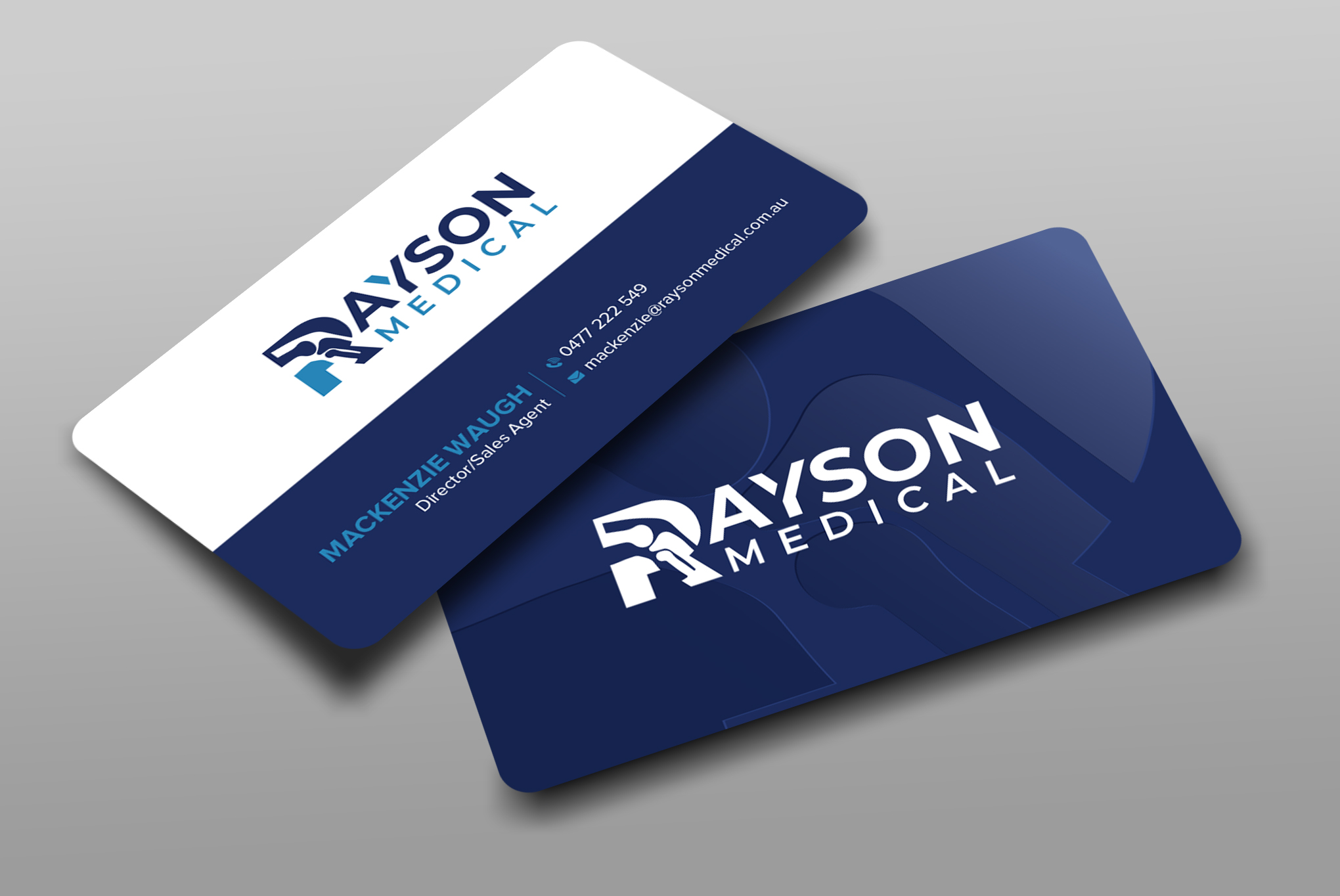 Business Card Design by Uttom 2 for this project | Design #36795314