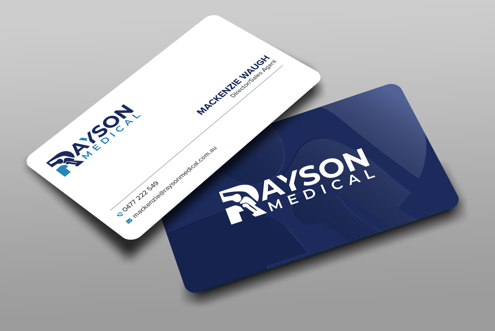 Business Card Design by Uttom 2 for this project | Design #36795315