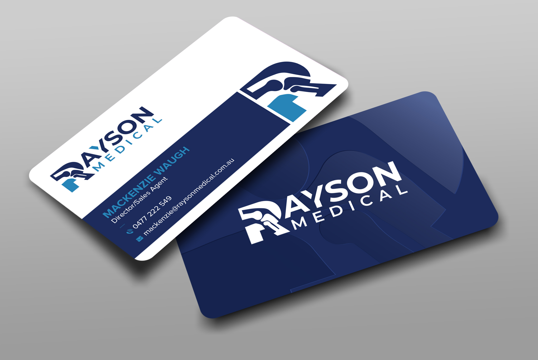 Business Card Design by Uttom 2 for this project | Design #36795316