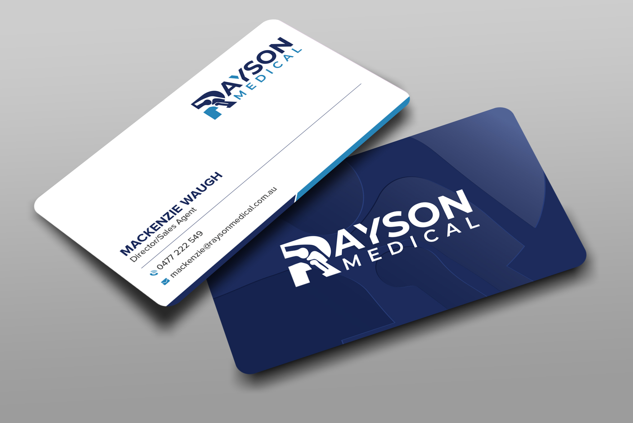 Business Card Design by Uttom 2 for this project | Design #36795317