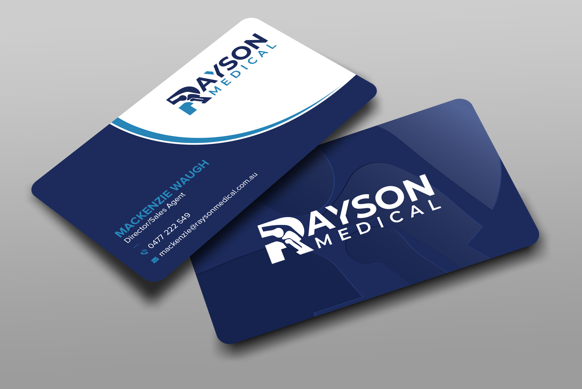 Business Card Design by Uttom 2 for this project | Design #36795331