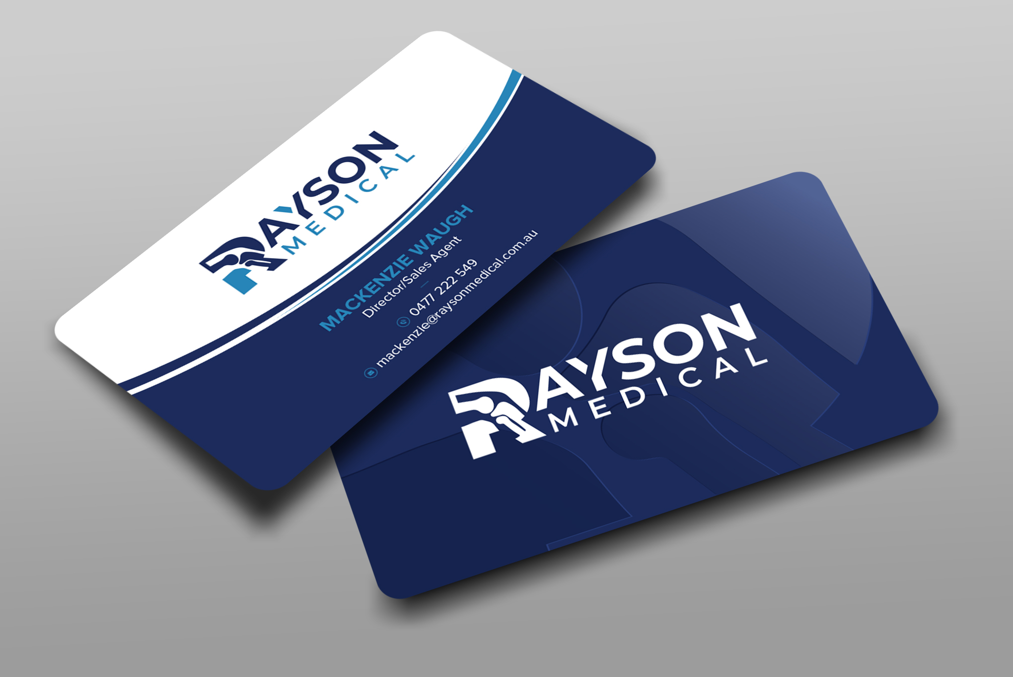 Business Card Design by Uttom 2 for this project | Design #36795332
