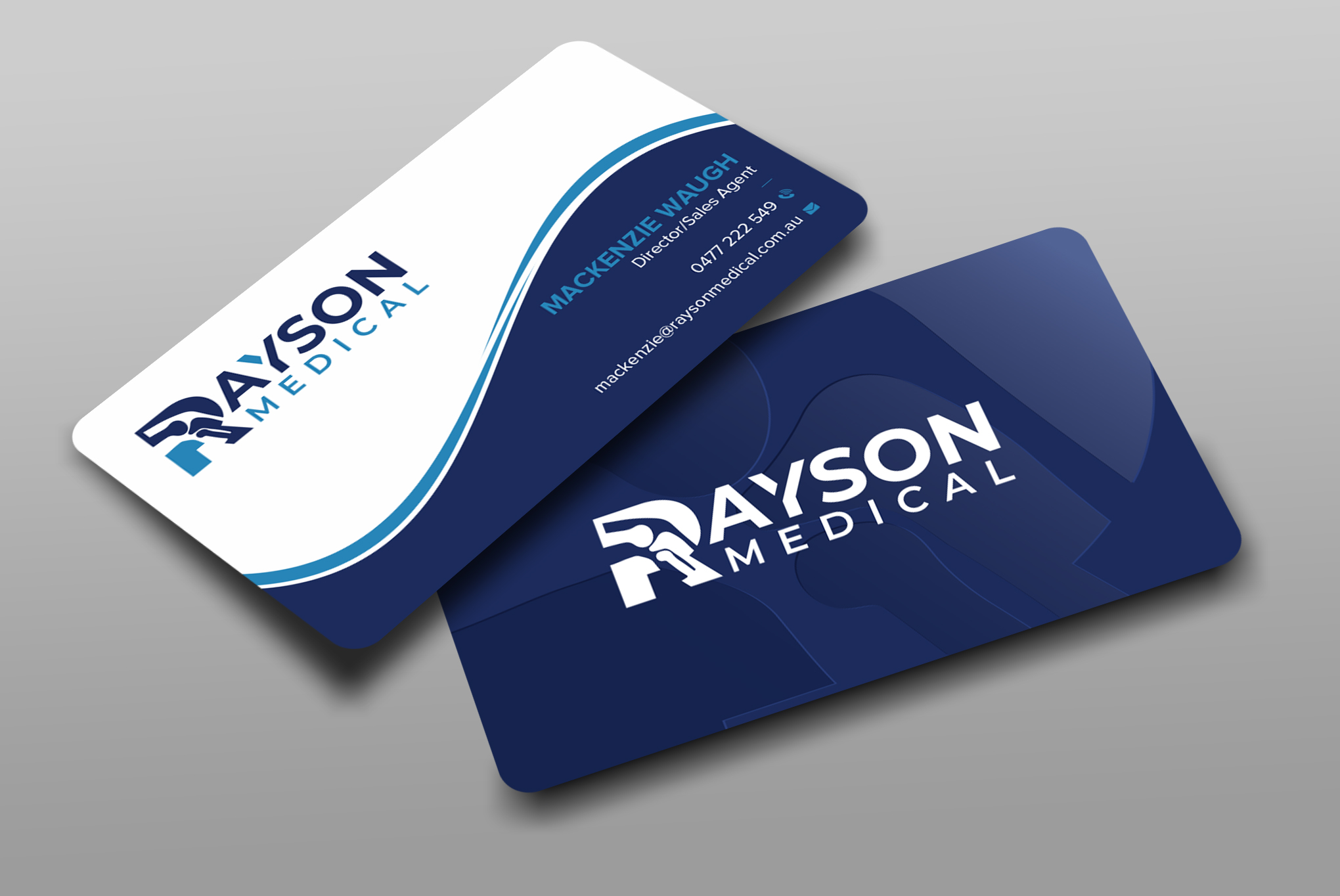 Business Card Design by Uttom 2 for this project | Design #36795335