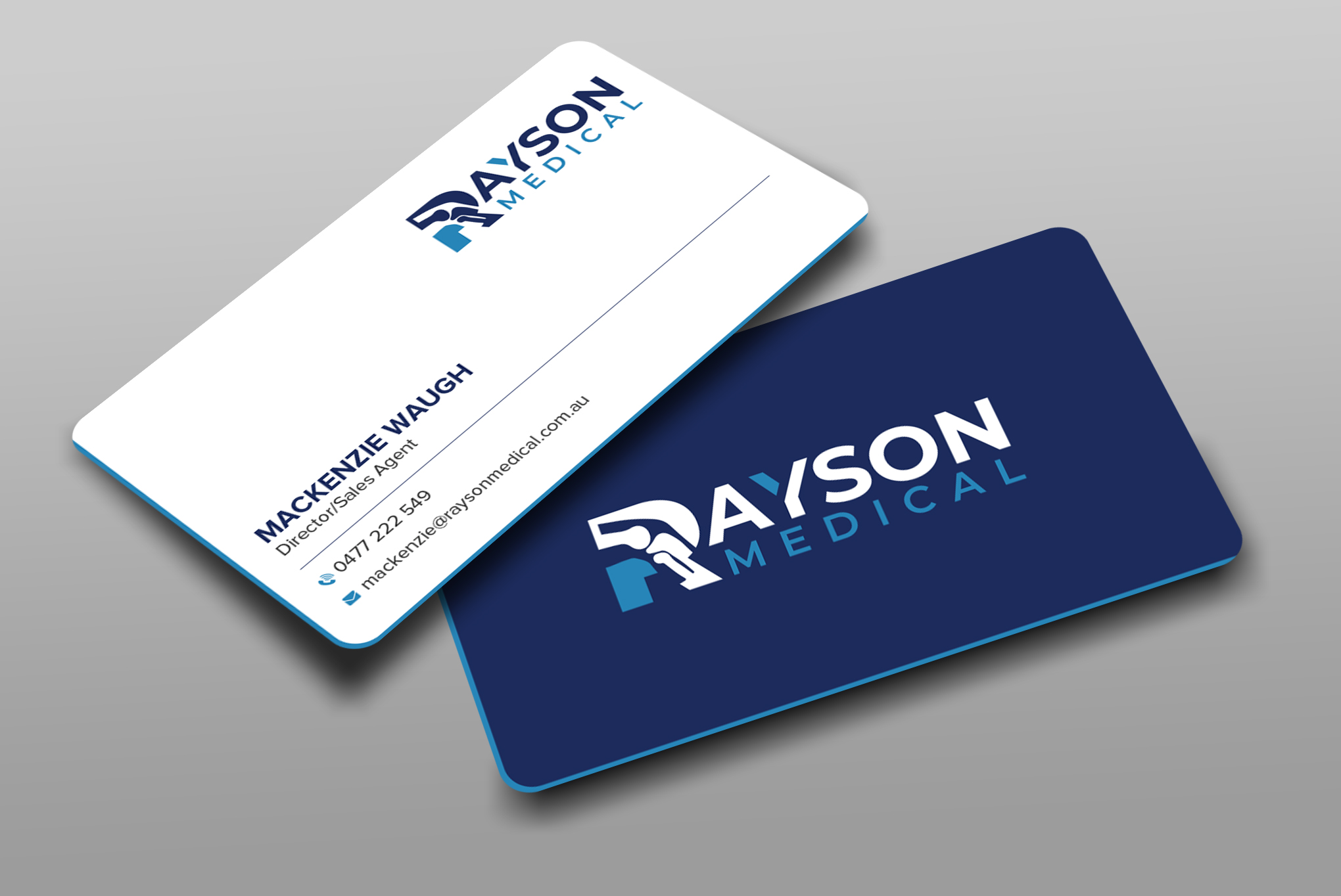 Business Card Design by Uttom 2 for this project | Design #36795374