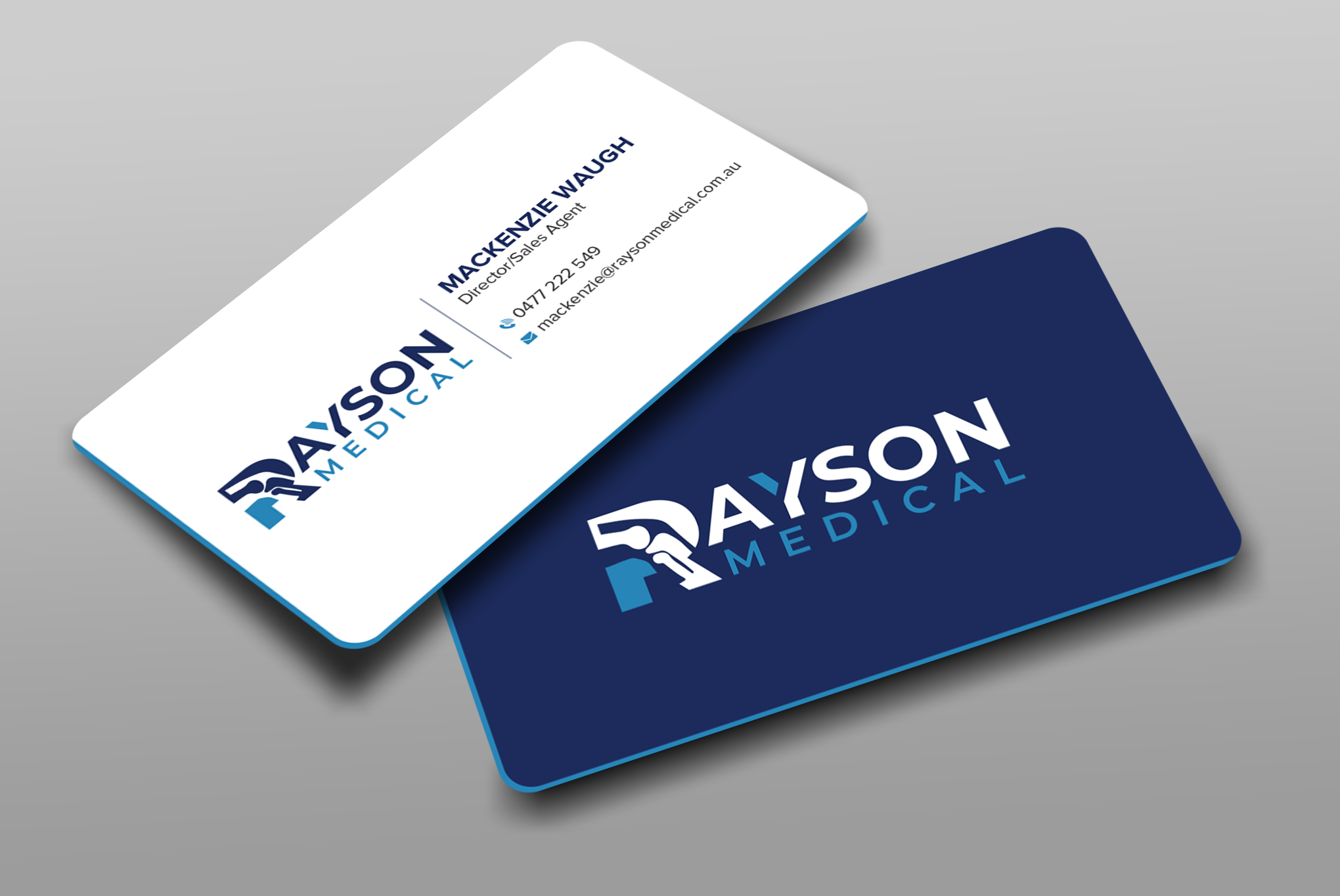 Business Card Design by Uttom 2 for this project | Design #36795375