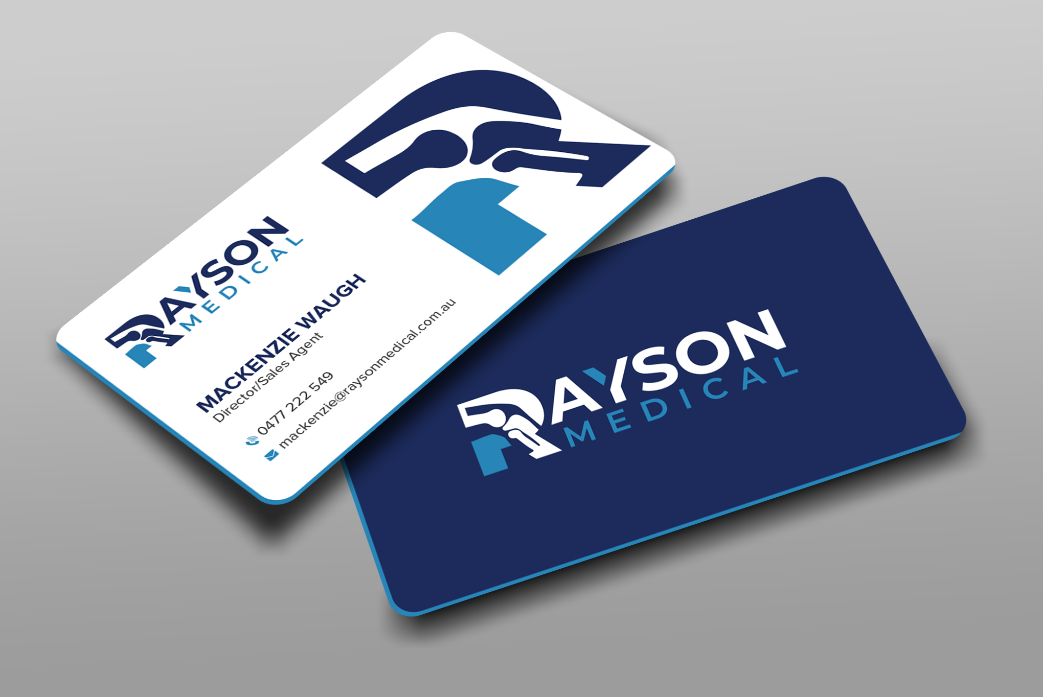 Business Card Design by Uttom 2 for this project | Design #36795378