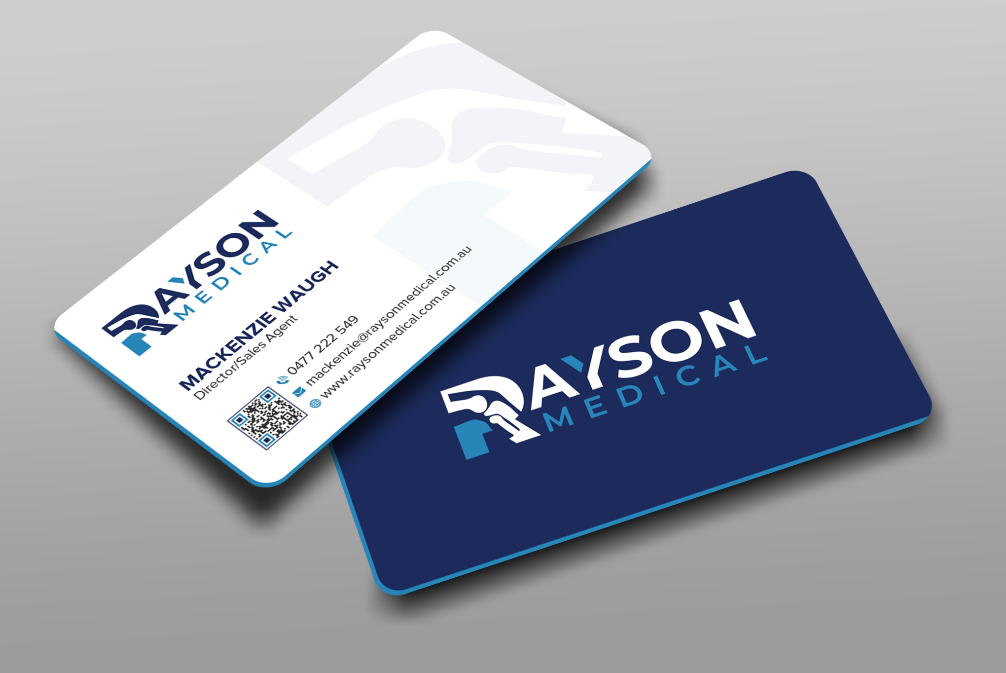 Business Card Design by Uttom 2 for this project | Design #36796939