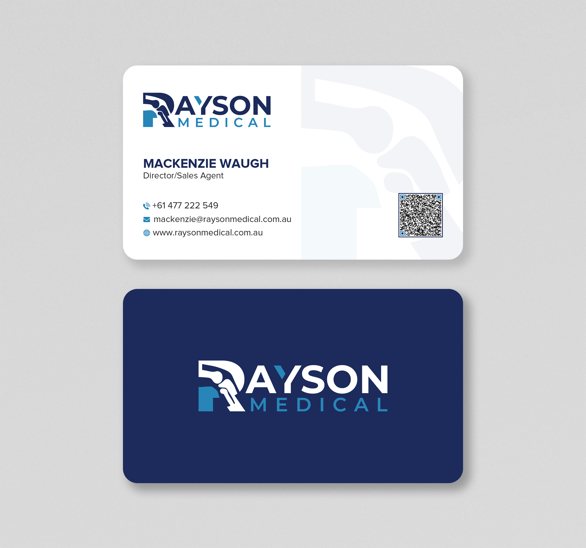 Business Card Design by Uttom 2 for this project | Design #36797456