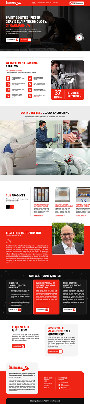 Web Design par Talha Ahmad pour R Software | Design : #36804434