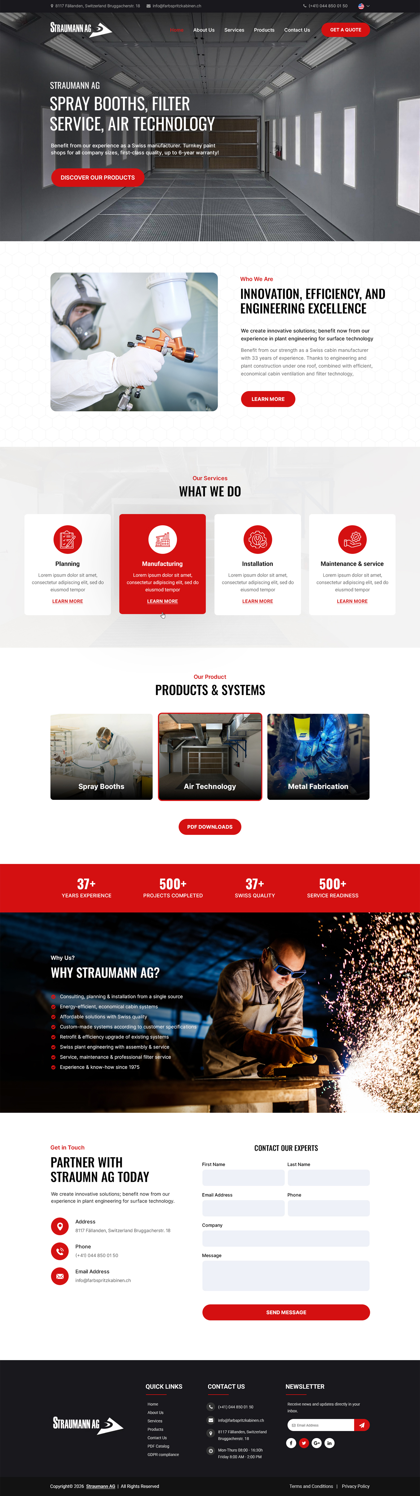 Web Design par Dreams Designs pour R Software | Design #36808004