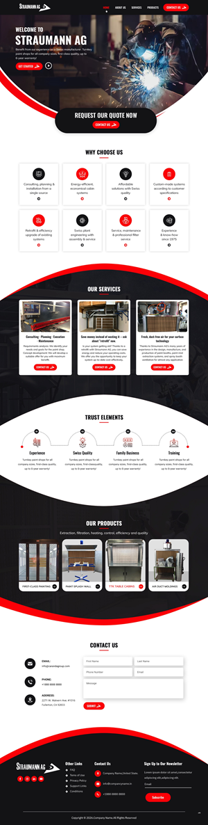 Web Design par pb pour R Software | Design : #36800466