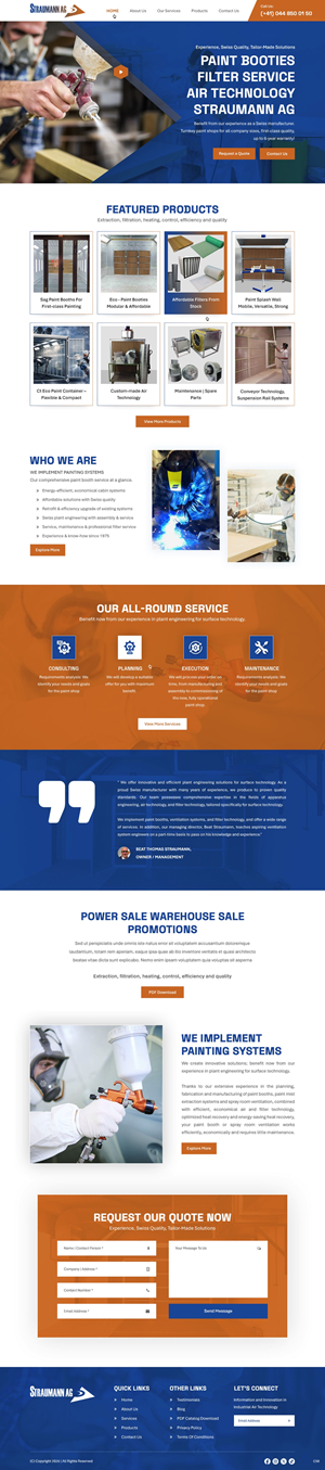 Web Design par pb pour R Software | Design : #36800467
