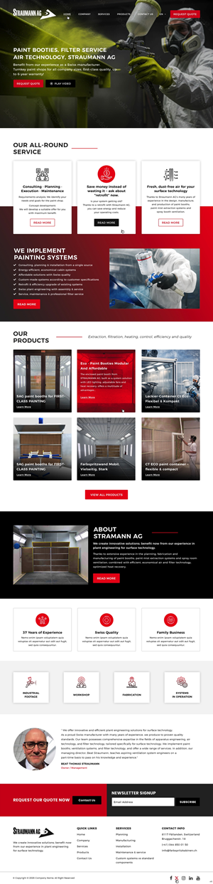 Web Design par pb pour R Software | Design : #36800470