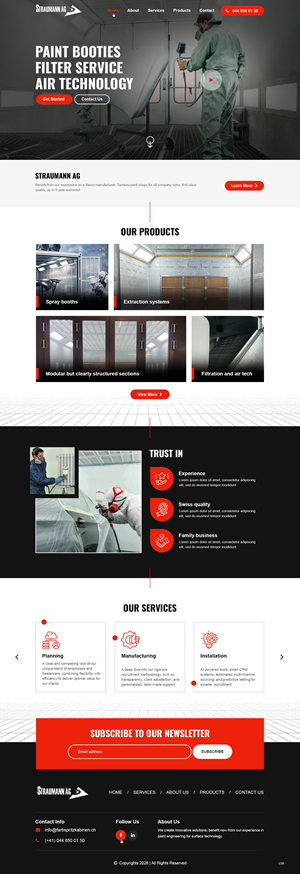 Web Design par pb pour R Software | Design : #36800472