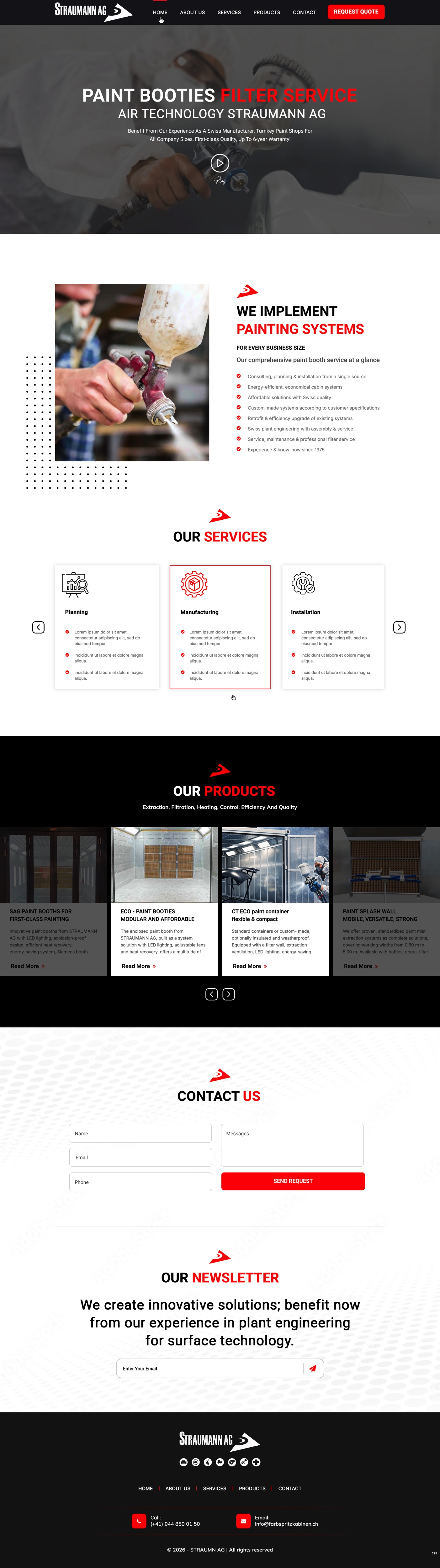 Web Design par pb pour R Software | Design #36805218