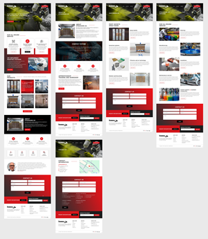 Web Design by pb for R Software | Design: #36934202
