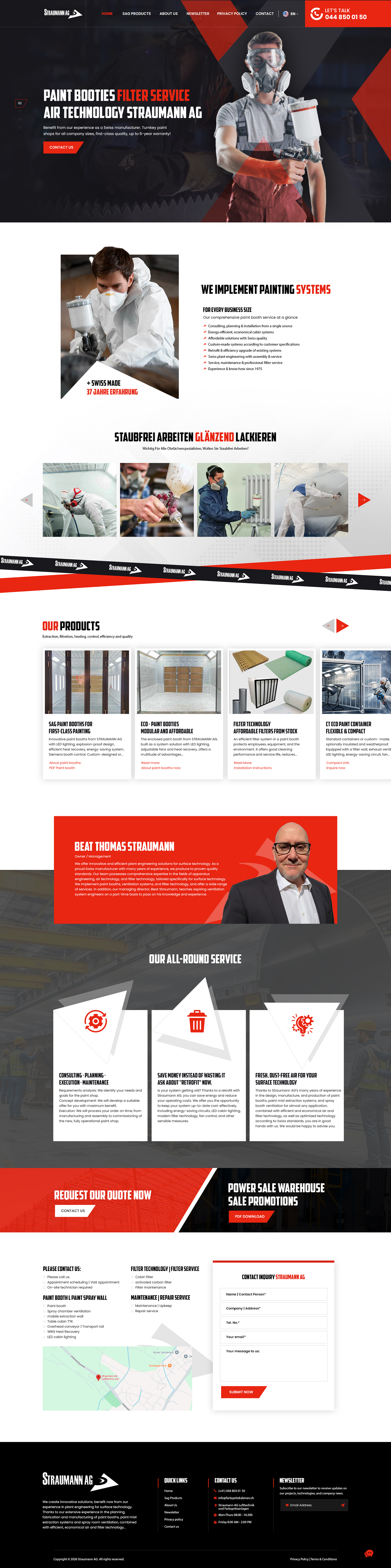 Web Design par NZ Creatives pour R Software | Design #36800182